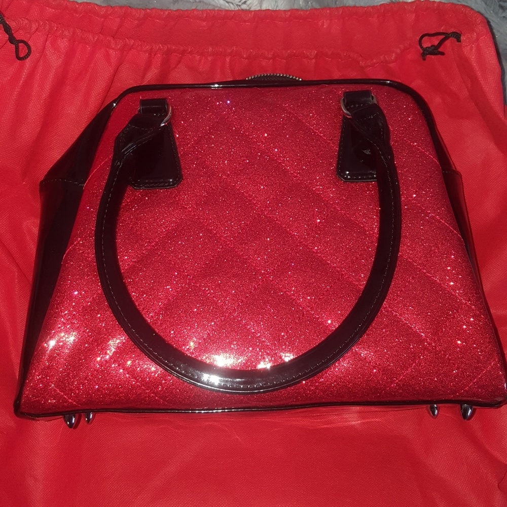 Lux De Ville purse